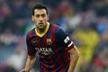 Busquets akui Barca...