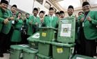 Capres PPP Diumumkan...