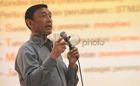 Wiranto: Pancasila benteng...