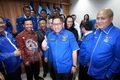 Tanggapan Pasek soal...