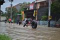 Warga Kendal mulai terserang...