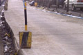 Beton jalan, DKI gelontorkan...