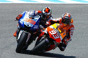 MotoGP 2014 masih milik...