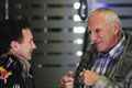 Bos Red Bull kritik...