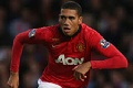 Smalling khawatir United...