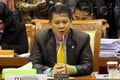 Ketua Komisi III tolak...