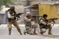 Militer Irak tewaskan...