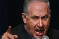 Israel tak diakui, Netanyahu...