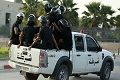 Sarang militan di Tunisia...