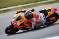 Marquez pimpin tes perdana...