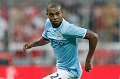 Fernandinho absen empat...