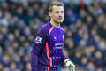 Mignolet: Berlatih dengan...
