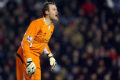 Mignolet: Liverpool...