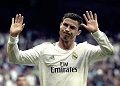 Ronaldo ingin gantung...