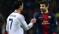 Pique: Ronaldo pemain...