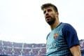 Barca sudah sembuh dari...