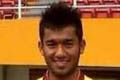 Syakir lega diskors...