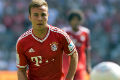 Beckenbauer: Bayern...