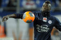 Striker Montpellier...