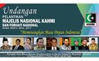 KAHMI kumpulkan kadernya...