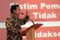 Prabowo imbau HUT Gerindra...