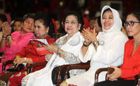 Konsistensi Megawati...