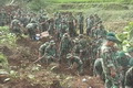 25 titik lokasi rawan...