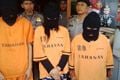 Aborsi bayi, dukun U...