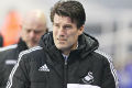 Huw Jenkins: Pecat Laudrup...