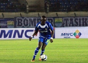 Penalti menangkan Maung...