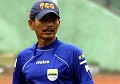 Persib menang, Djadjang...