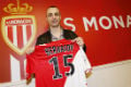 Berbatov ke Monaco berkat...