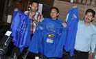Diprediksi jadi partai...