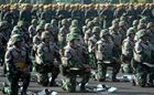 TNI siap back-up kepolisian