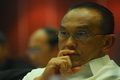 Telepon Mendagri, ARB...