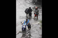 Drainase tersumbat,...