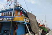 Pertamina stop pasokan...