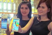 Advan gandeng Lazada...