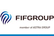 FIFGROUP nilai bisnis...