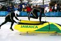 Tim bobsled Jamaika...