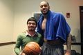 Bintang Knicks beri...