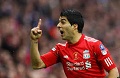 Mampukan Suarez menyumbat...
