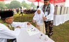 KPU klaim masyarakat...