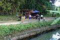 3 motor perampok toko...