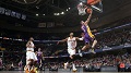 Lakers kehilangan pemain...