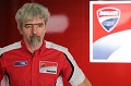 Ducati pusing tentukan...
