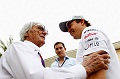 Bos F1 prediksikan Rosberg...