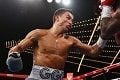 Belum saatnya Golovkin...