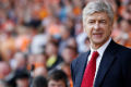 Wenger nyerah kejar...