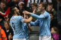 Mampukah Aguero, Negredo...